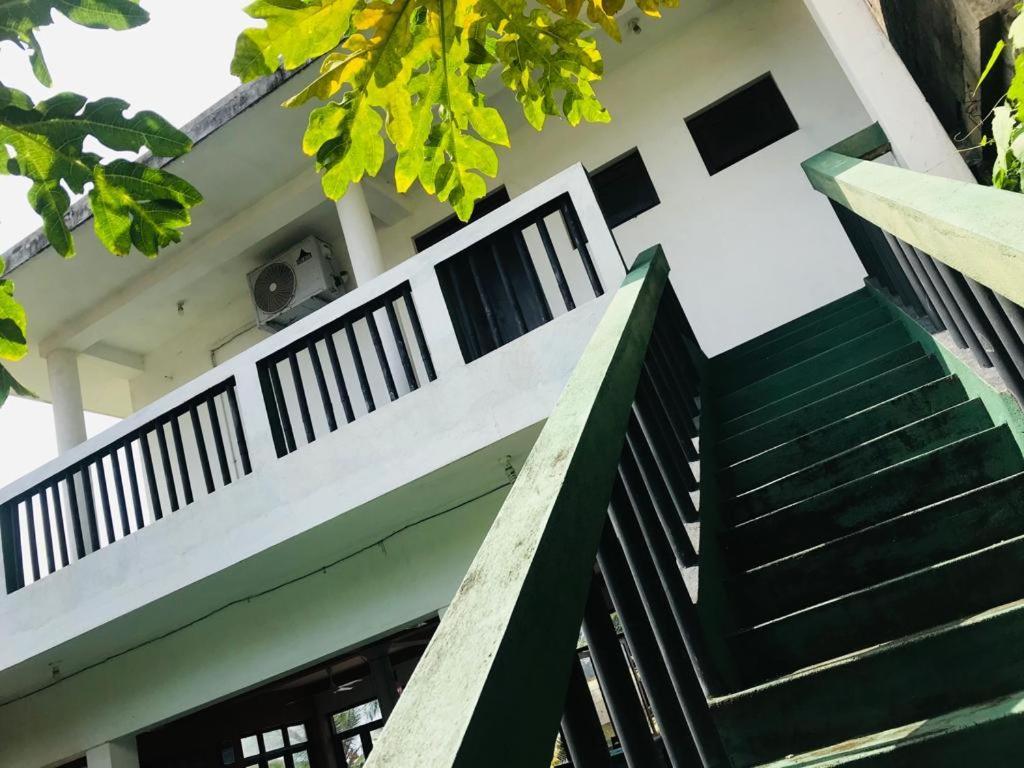 Guesthouse Panorama Beruwala Exterior foto