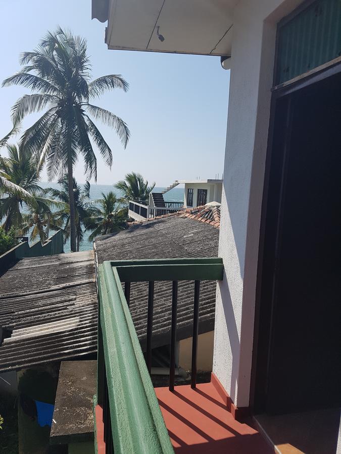 Guesthouse Panorama Beruwala Exterior foto